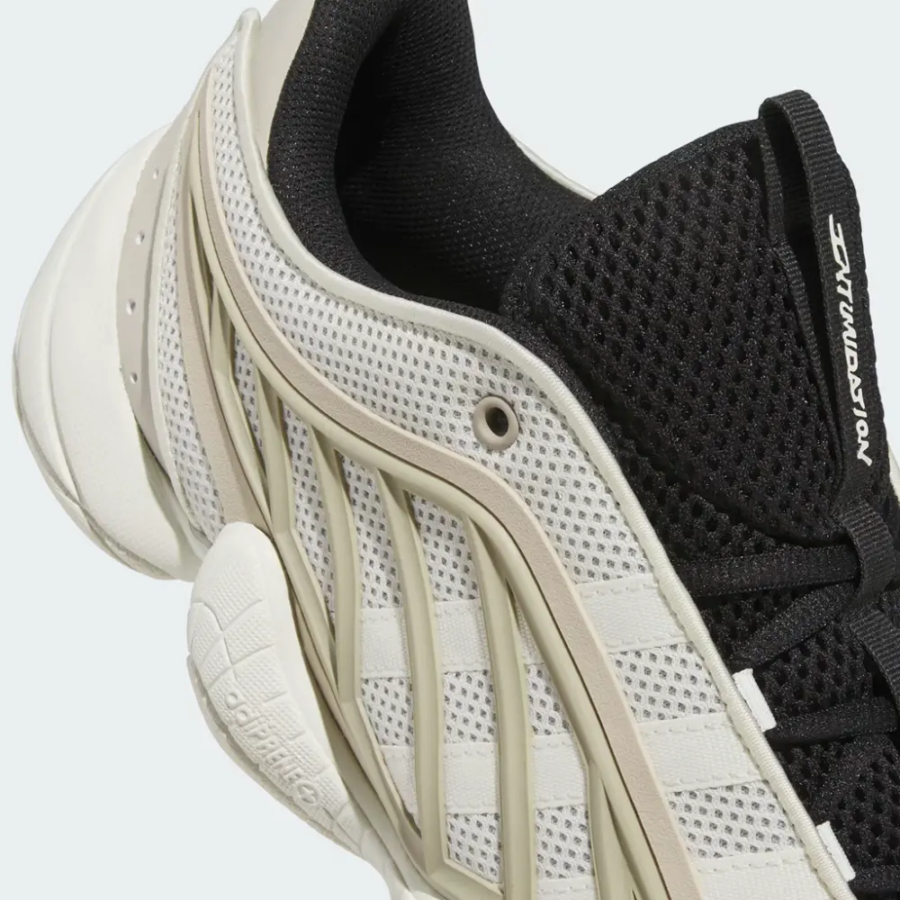 Giày Adidas Intimidation Low ‘Ivory’ JI0363 - Ảnh 4