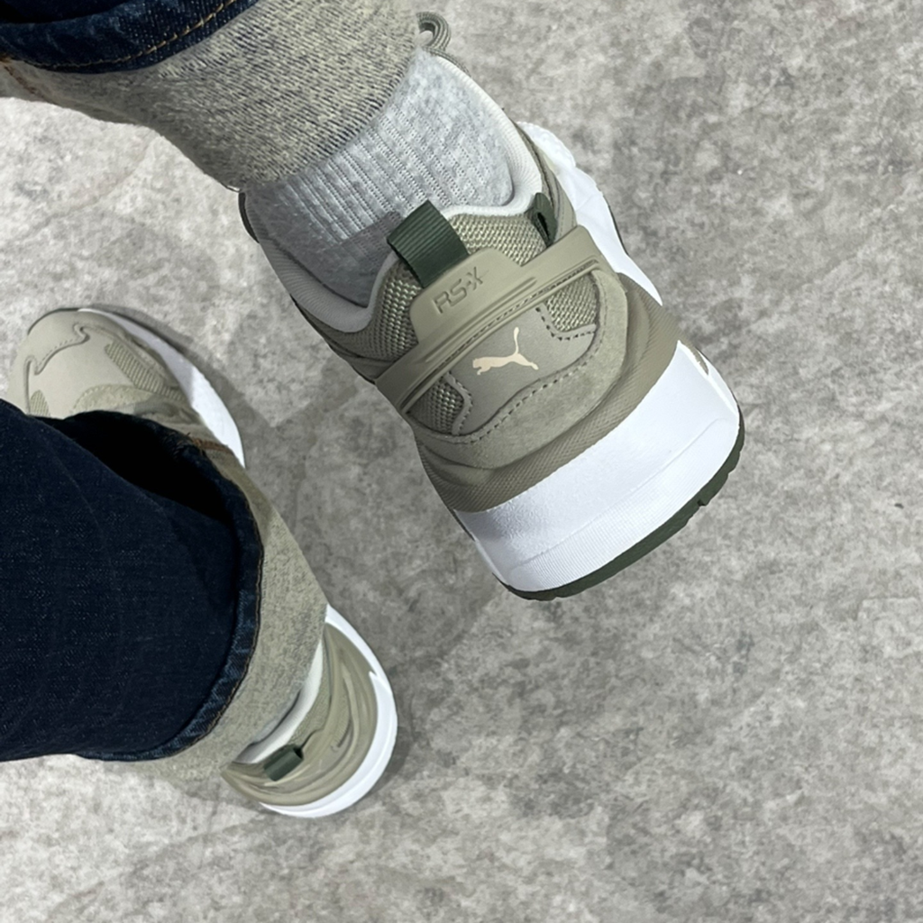 Alternative view of Giày Puma RS-X Efekt PRM ‘Birch Tree’ 390776-09