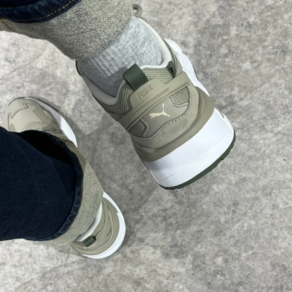 Alternative view of Giày Puma RS-X Efekt PRM ‘Birch Tree’ 390776-09