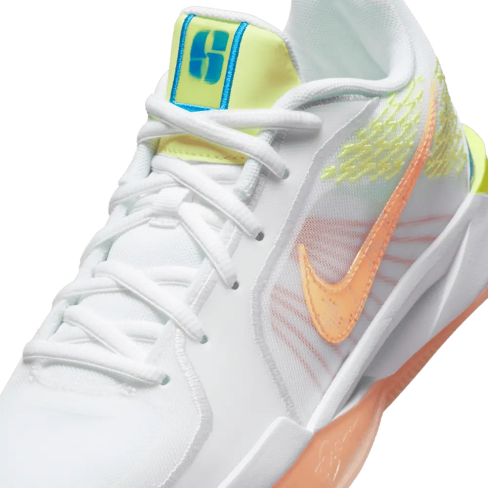 Giày Nike Sabrina 2 ‘Hesi Hitter’ HF1188-100 - Ảnh 5
