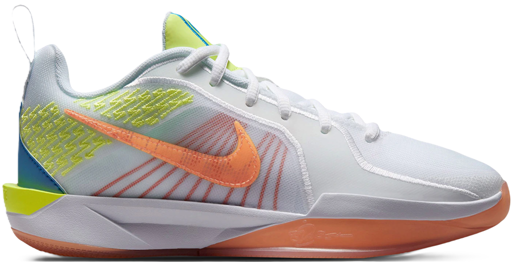 Giày Nike Sabrina 2 ‘Hesi Hitter’ HF1188-100