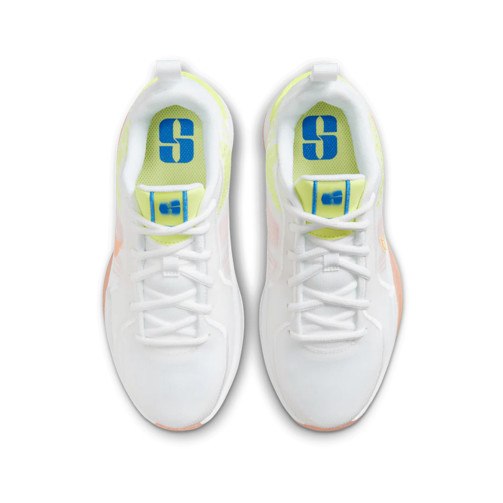 Giày Nike Sabrina 2 ‘Hesi Hitter’ HF1188-100 - Ảnh 3