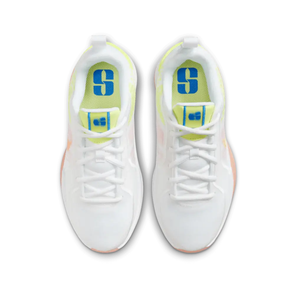Giày Nike Sabrina 2 ‘Hesi Hitter’ HF1188-100 - Ảnh 3