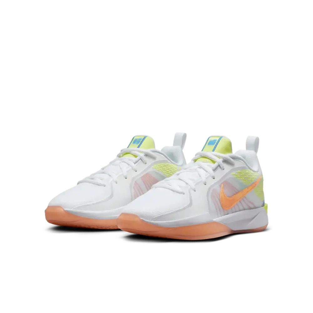 Alternative view of Giày Nike Sabrina 2 ‘Hesi Hitter’ HF1188-100