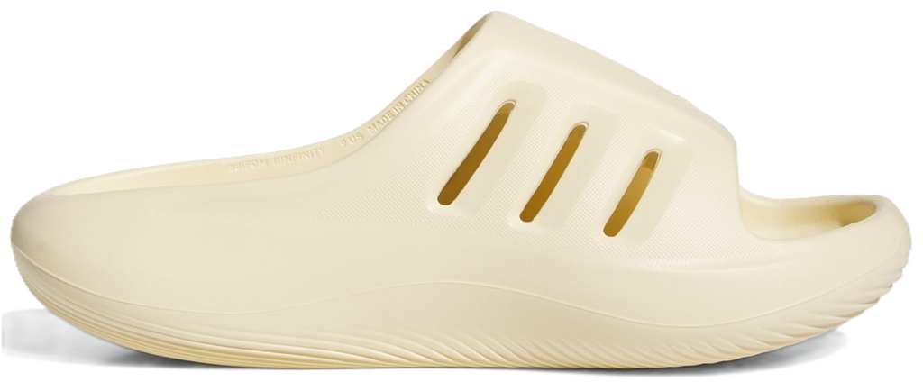 Dép Adidas AdiFOM IIInfinity Slide ‘Warm Vanilla’ JH8019