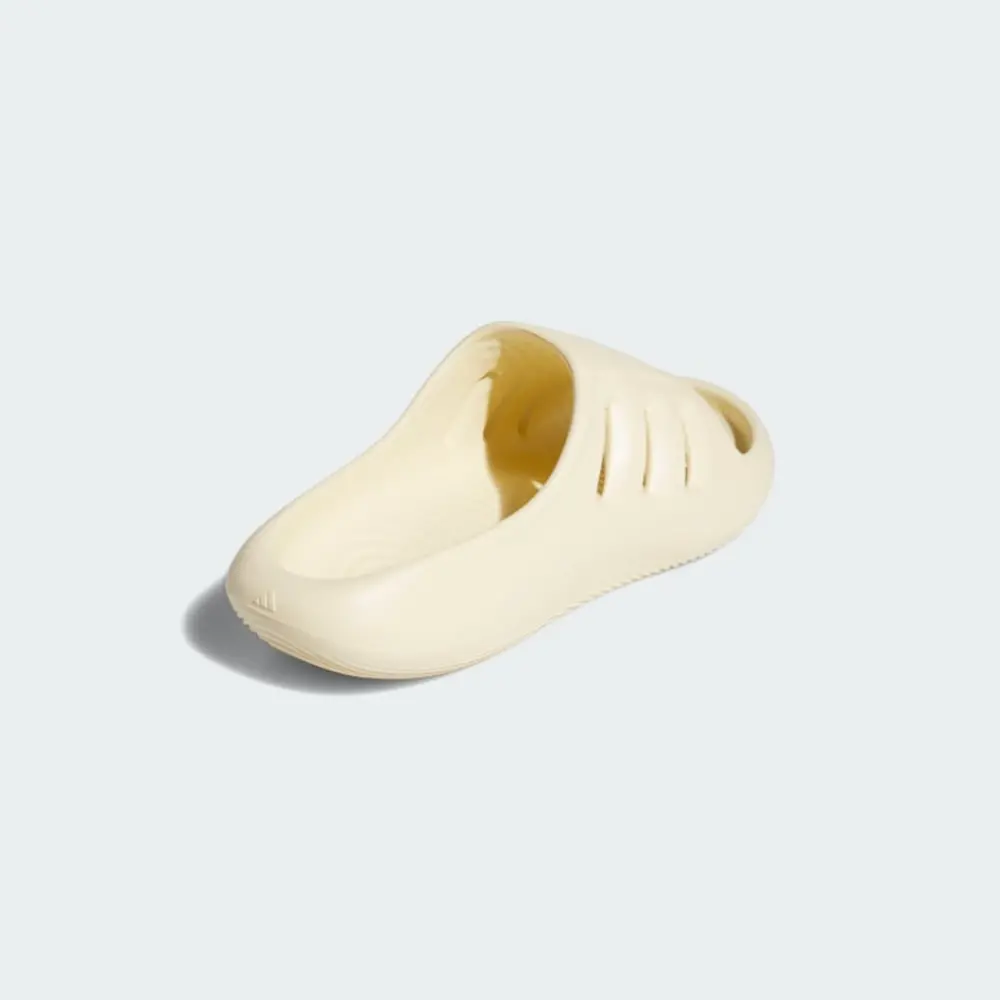 Dép Adidas AdiFOM IIInfinity Slide ‘Warm Vanilla’ JH8019 - Ảnh 3