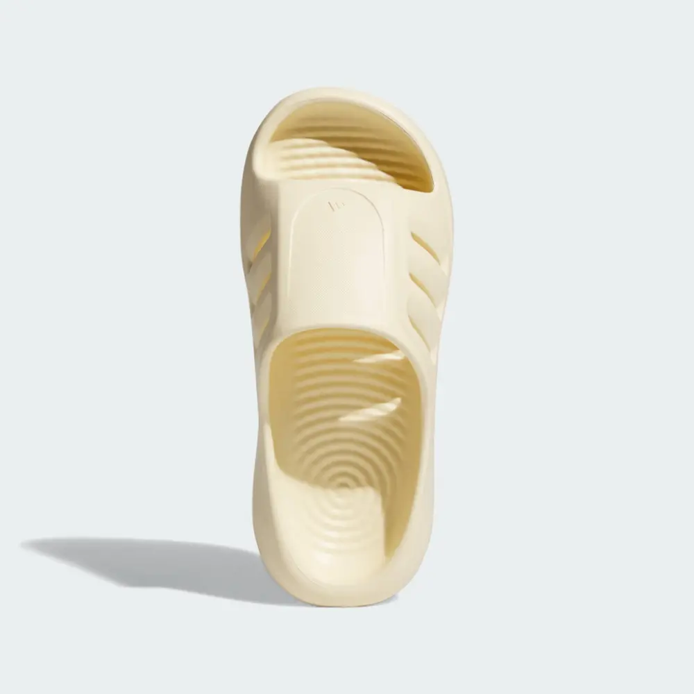 Dép Adidas AdiFOM IIInfinity Slide ‘Warm Vanilla’ JH8019 - Ảnh 5