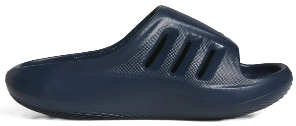 Dép Adidas AdiFOM Infinity Slide ‘Collegiate Navy’ JI0396