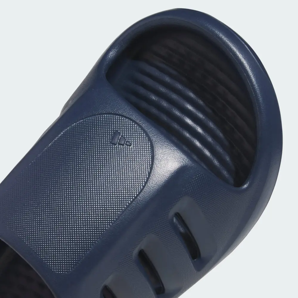 Alternative view of Dép Adidas AdiFOM Infinity Slide ‘Collegiate Navy’ JI0396
