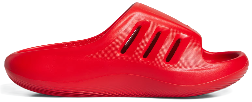 Dép Adidas adiFOM IIInfinity 'All Red' JI0399