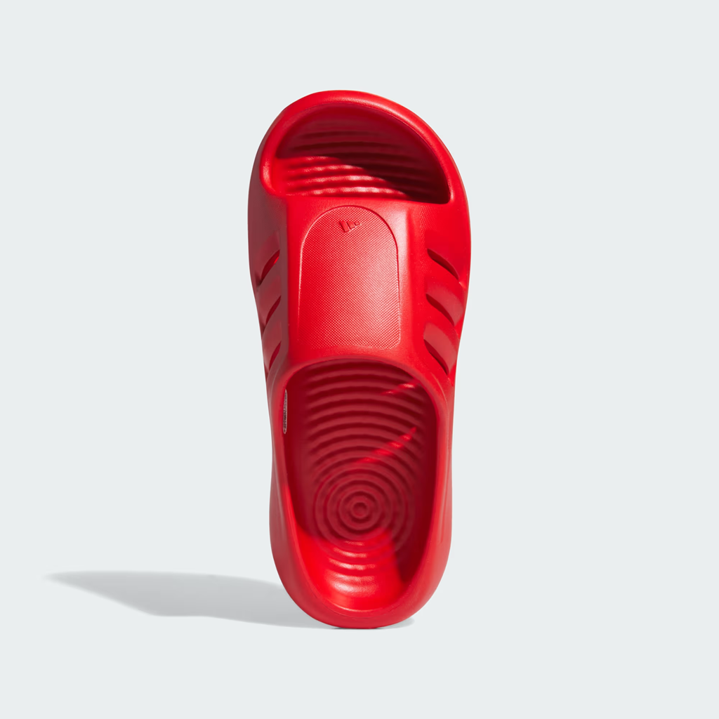 Alternative view of Dép Adidas adiFOM IIInfinity 'All Red' JI0399