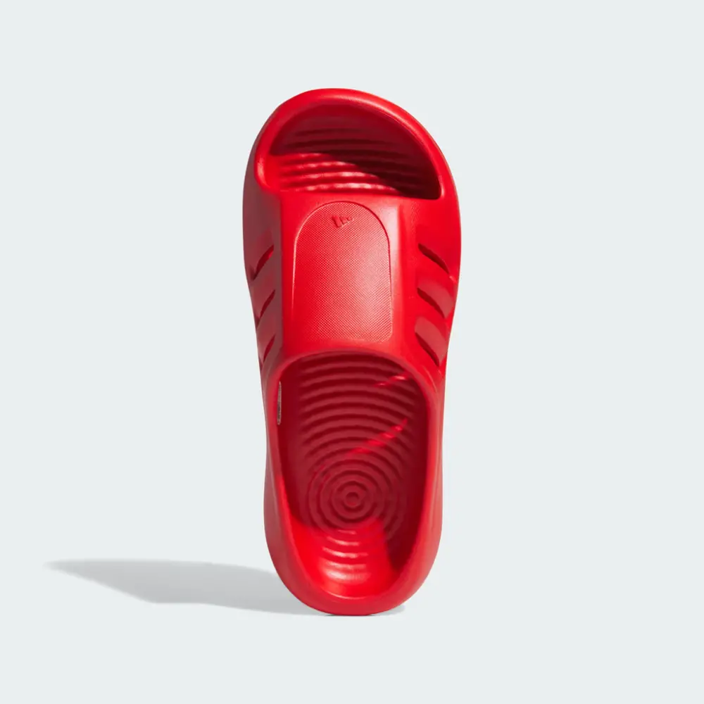 Dép Adidas adiFOM IIInfinity 'All Red' JI0399 - Ảnh 2