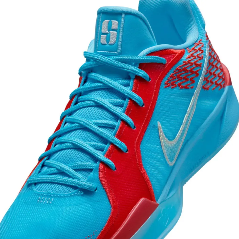 Giày Nike Sabrina 2 ‘Slurpee’ FQ7376-400 - Ảnh 3