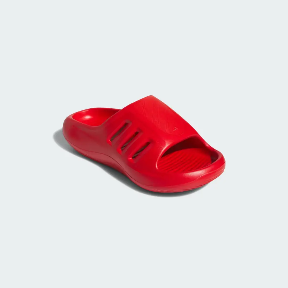 Dép Adidas adiFOM IIInfinity 'All Red' JI0399 - Ảnh 3