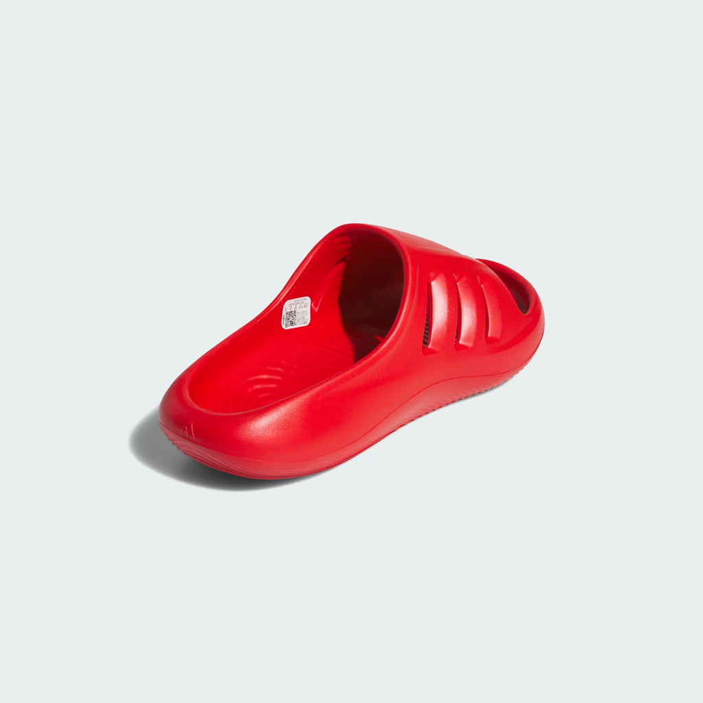 Dép Adidas adiFOM IIInfinity 'All Red' JI0399 - Ảnh 4