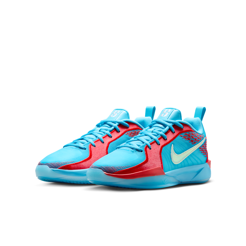 Giày Nike Sabrina 2 ‘Slurpee’ FQ7376-400 - Ảnh 6