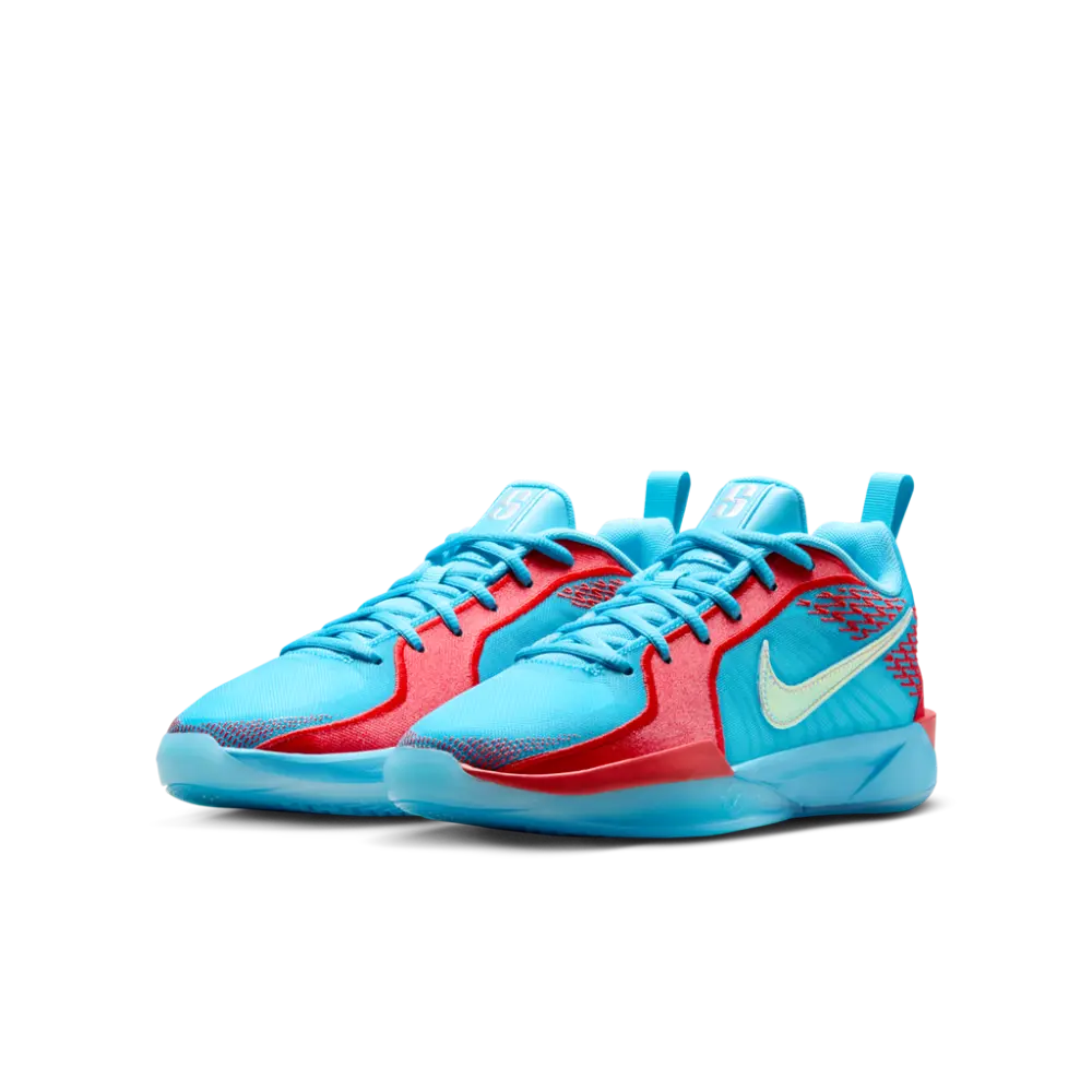 Giày Nike Sabrina 2 ‘Slurpee’ FQ7376-400 - Ảnh 6