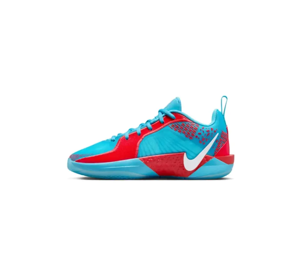 Giày Nike Sabrina 2 ‘Slurpee’ FQ7376-400 - Ảnh 4