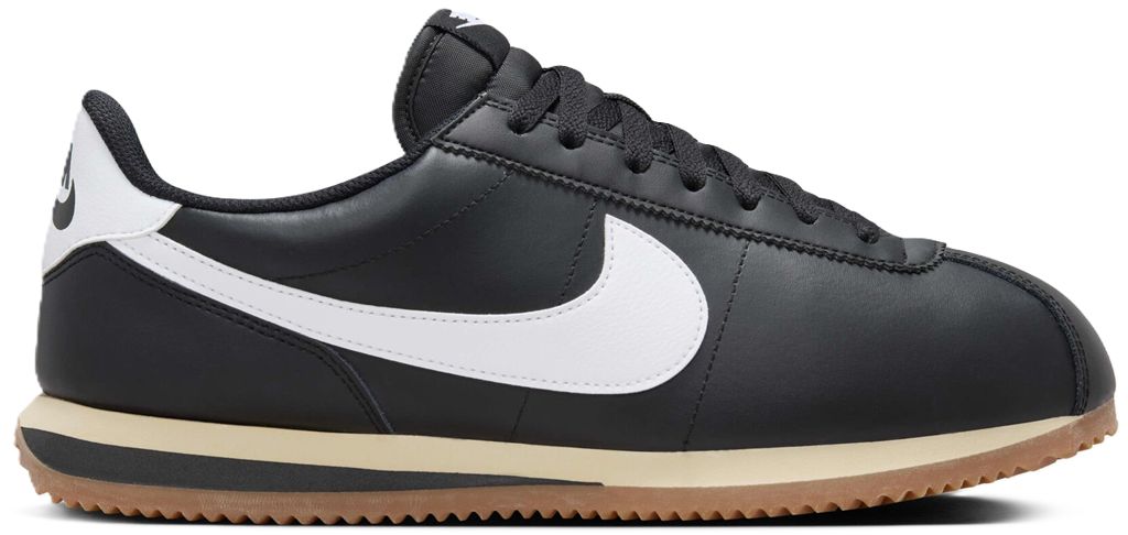 Giày Nike Cortez ‘Black Gum’ DM4044-002