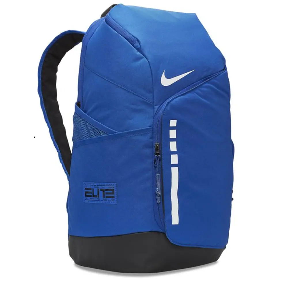 Balo Nike Hoops Elite Backpack 'Game Royal' dx9786-480 - Ảnh 3