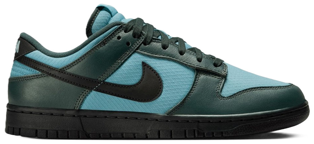 Giày Nike Dunk Low Retro SE ‘Vintage Green’ FZ3052-300