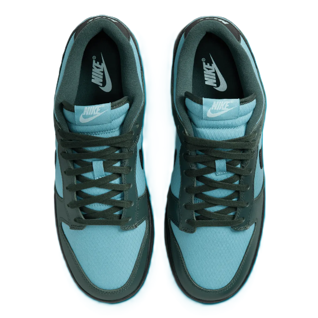 Alternative view of Giày Nike Dunk Low Retro SE ‘Vintage Green’ FZ3052-300