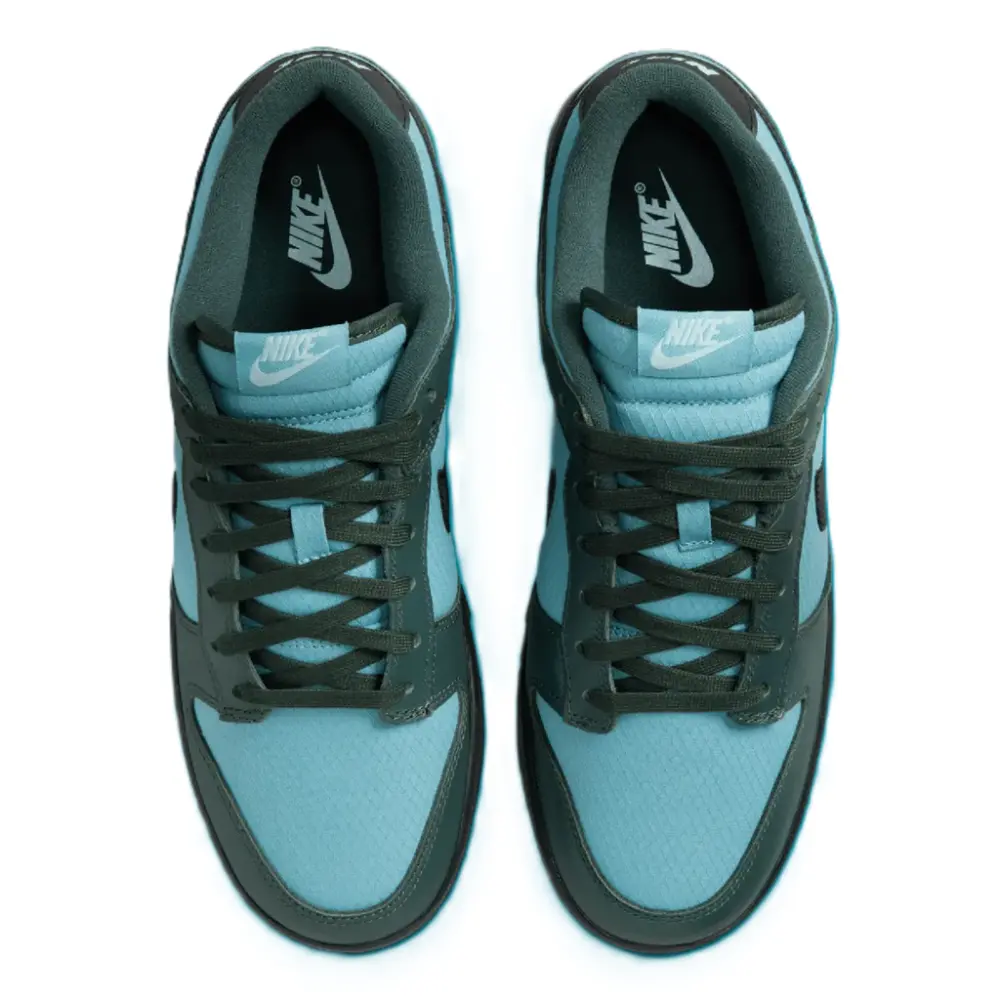 Alternative view of Giày Nike Dunk Low Retro SE ‘Vintage Green’ FZ3052-300