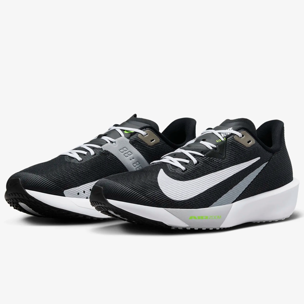 Giày Nike Rival Fly 4 ‘Black Wolf Grey’ FV6040-001 - Ảnh 6