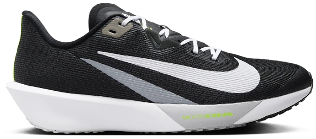 Giày Nike Rival Fly 4 ‘Black Wolf Grey’ FV6040-001