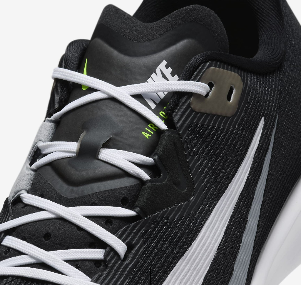 Giày Nike Rival Fly 4 ‘Black Wolf Grey’ FV6040-001 - Ảnh 4