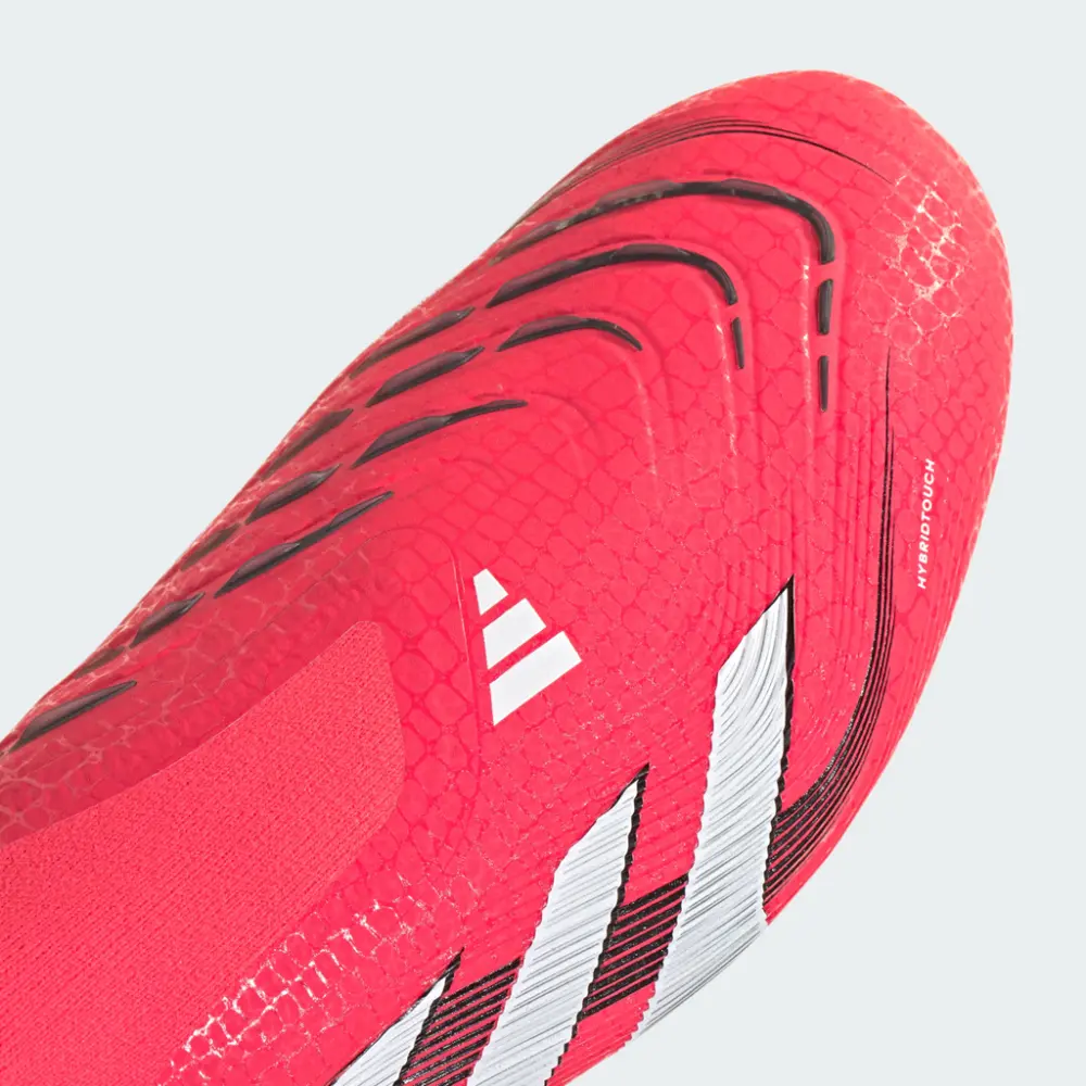 Giày Adidas Predator Elite Laceless AG 'Pure Victory Pack' ID3817 - Ảnh 7