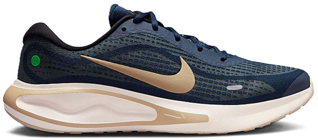 Giày Nike Journey Run ‘Armory Navy Desert Khaki’ FN0228-403
