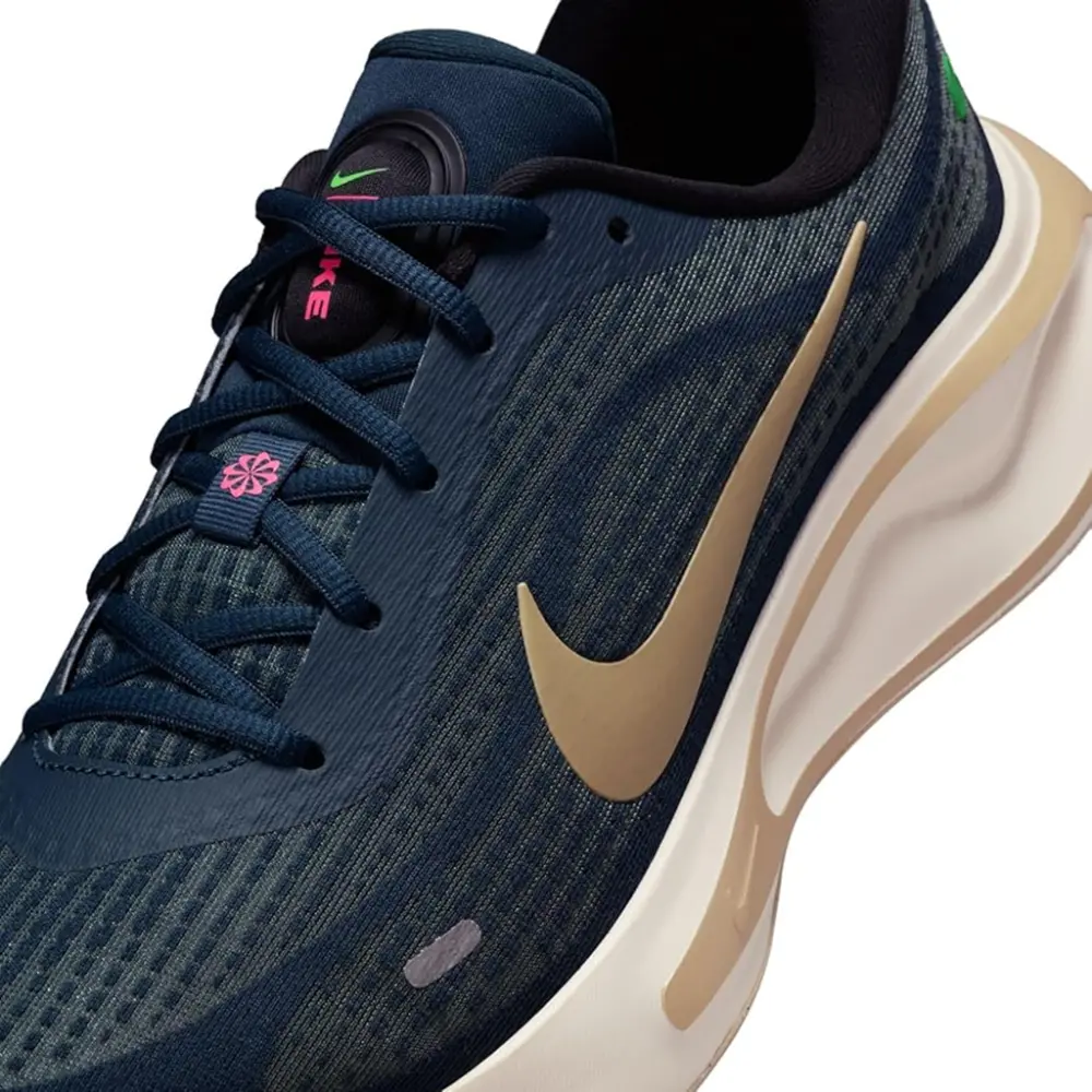 Giày Nike Journey Run ‘Armory Navy Desert Khaki’ FN0228-403 - Ảnh 5
