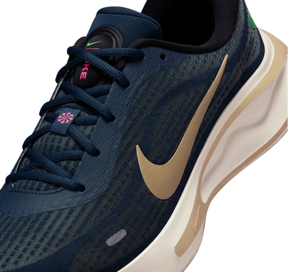 Giày Nike Journey Run ‘Armory Navy Desert Khaki’ FN0228-403 - Ảnh 3