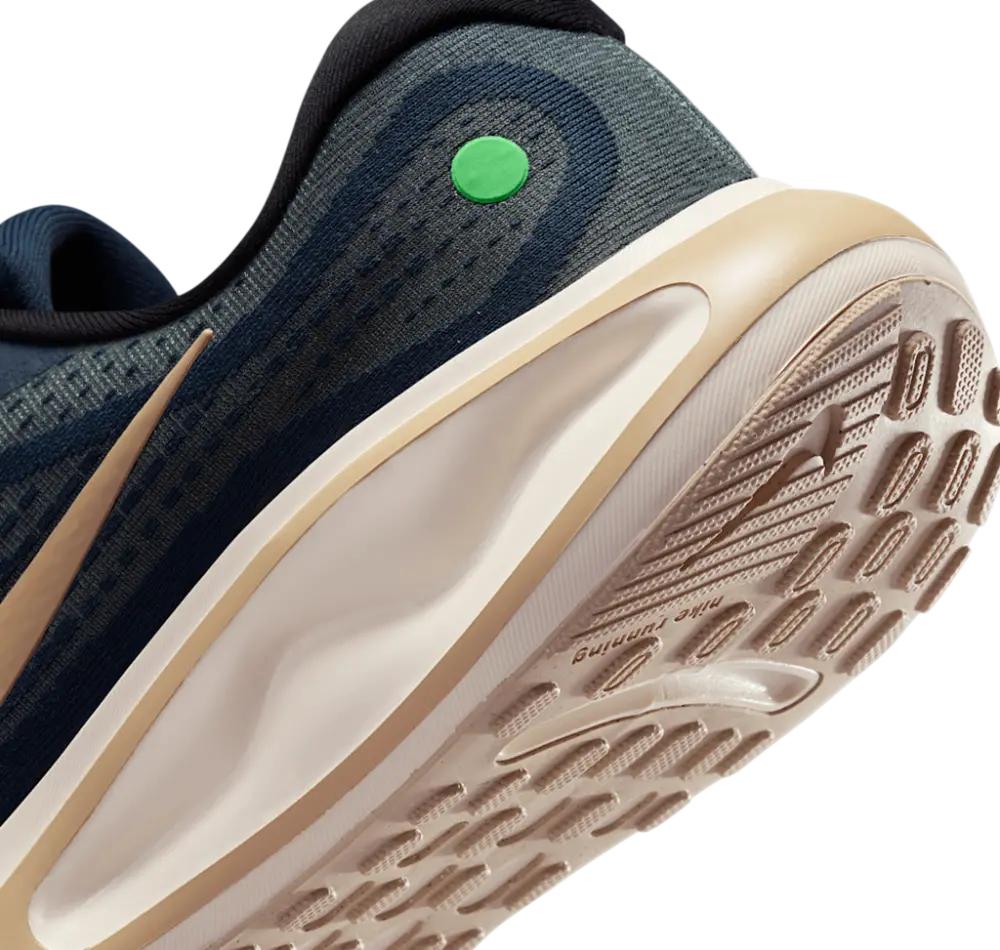 Alternative view of Giày Nike Journey Run ‘Armory Navy Desert Khaki’ FN0228-403