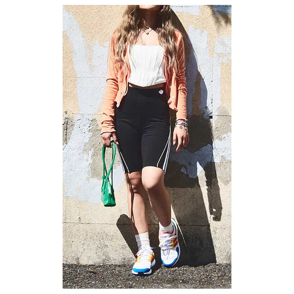 Giày Adidas Ultra Boost DNA ‘LEGO Multi’ FZ3983 - Ảnh 2