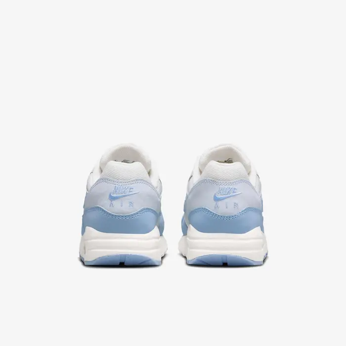 Giày Nike Air Max 1 GS ‘Sail Blue Tint Psychic Blue’ DZ3307-116 - Ảnh 5