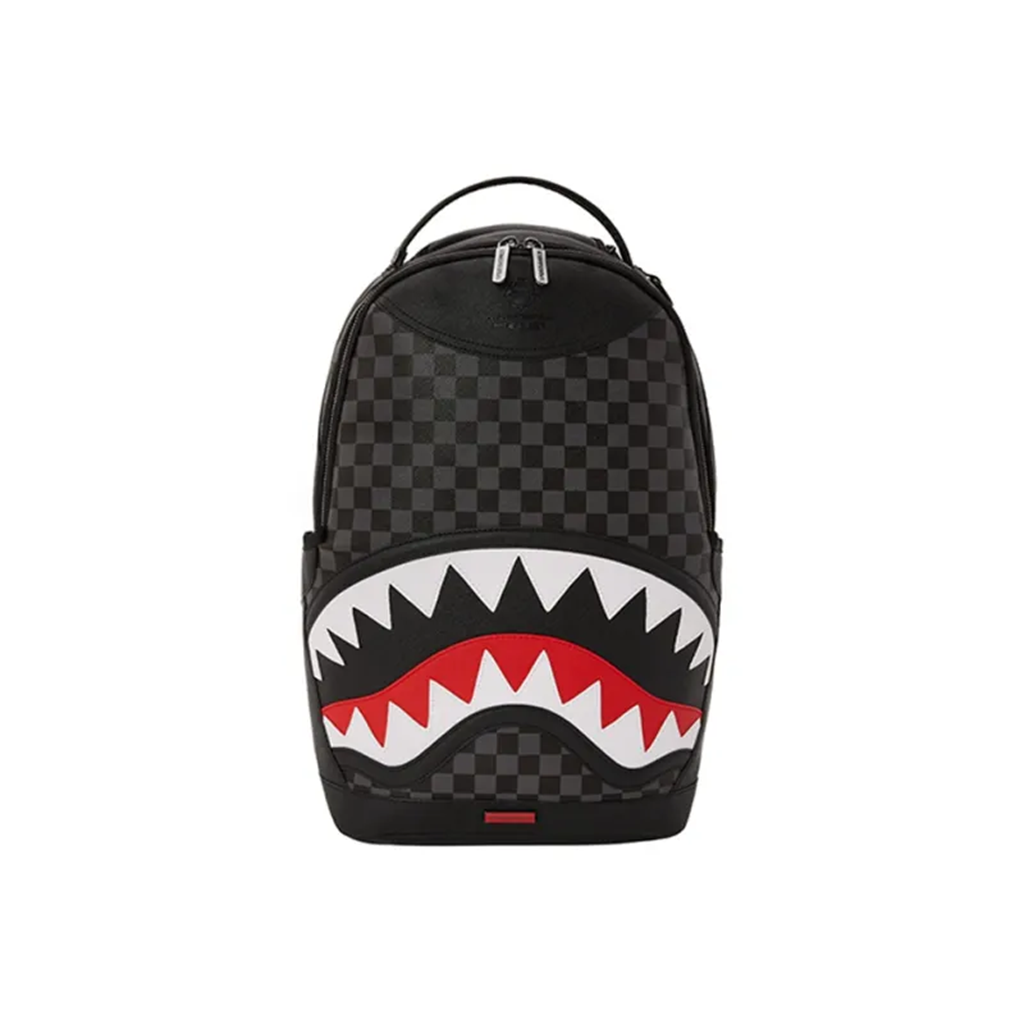 Balo SPRAYGROUND PVC 'Black' W0815718