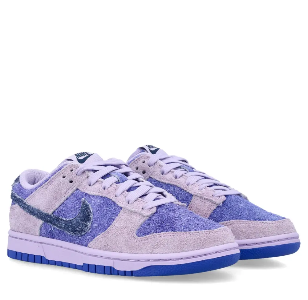 Giày Nike Dunk Low SE 'Hydrangeas' HQ3431-515 - Ảnh 3