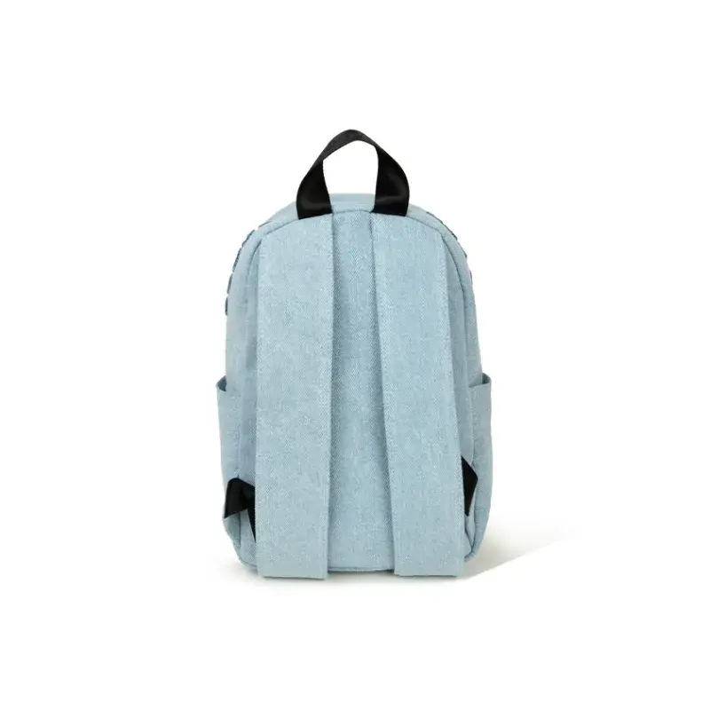 Alternative view of Balo Baby Milo Large Print Backpack 'Dark Blue' 0MXBGW4358XXO