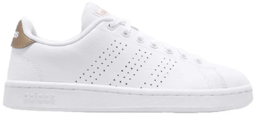 Giày Adidas Wmns Advantage ‘Copper Metallic’ F36223