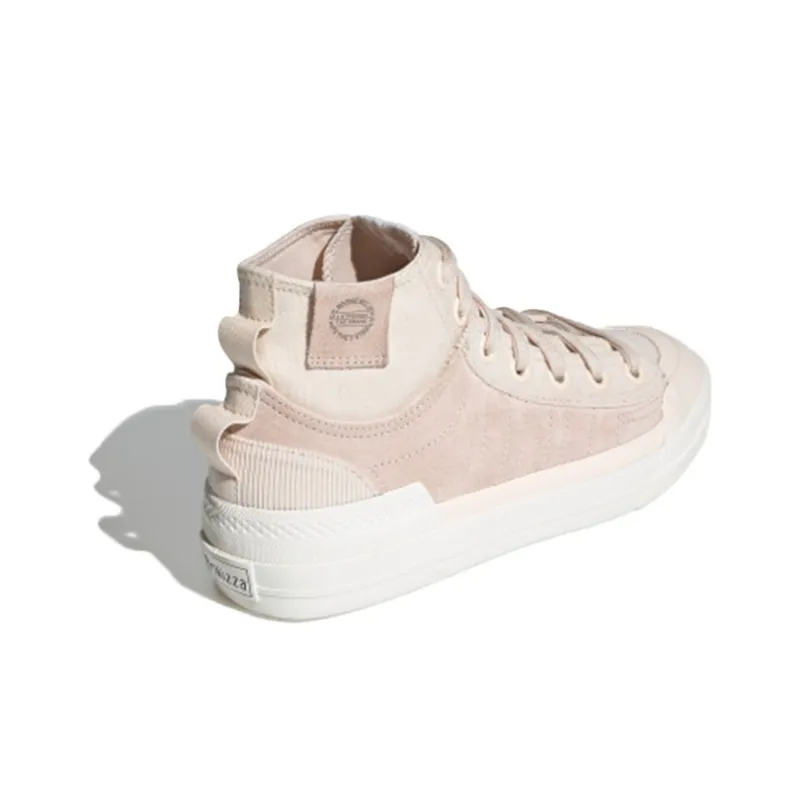 Giày Adidas Wmns Nizza High DL ‘Pink Sail’ GZ2648 - Ảnh 3