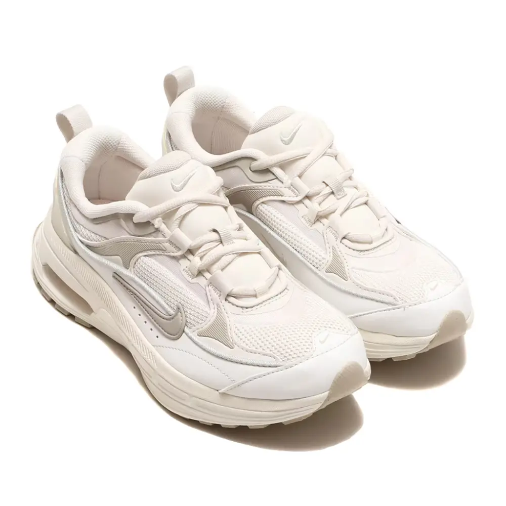 Alternative view of Giày Nike Air Max Bliss ‘Triple White’ FD1453-030