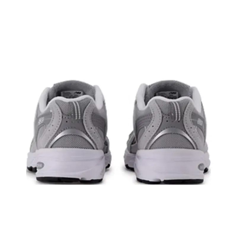 Giày New Balance NB 530 Anti Slip Wear Resistant 'Gray' GR530CK - Ảnh 4