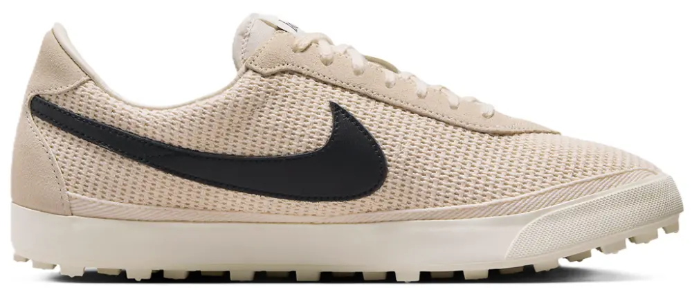 Giày Nike Astro Grabber x Bode ‘Natural Black’ FQ6892-100