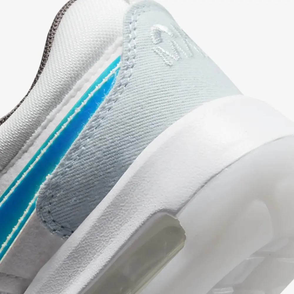 Giày Nike Air Max Motif 'White Aura' DH9388-101 - Ảnh 4