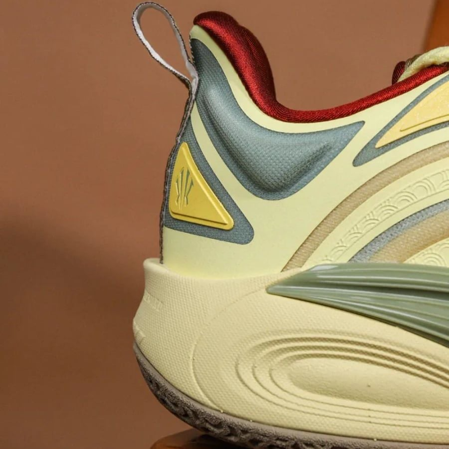 Giày Anta Kai 1 ‘Kai Feng’ 112431102S-15 - Ảnh 4