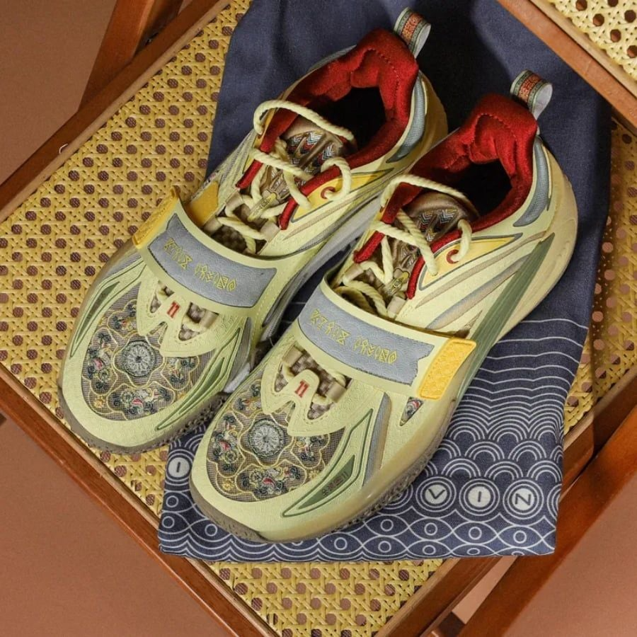 Giày Anta Kai 1 ‘Kai Feng’ 112431102S-15 - Ảnh 3