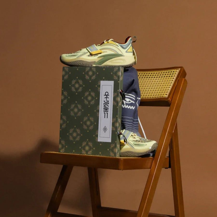 Giày Anta Kai 1 ‘Kai Feng’ 112431102S-15 - Ảnh 5