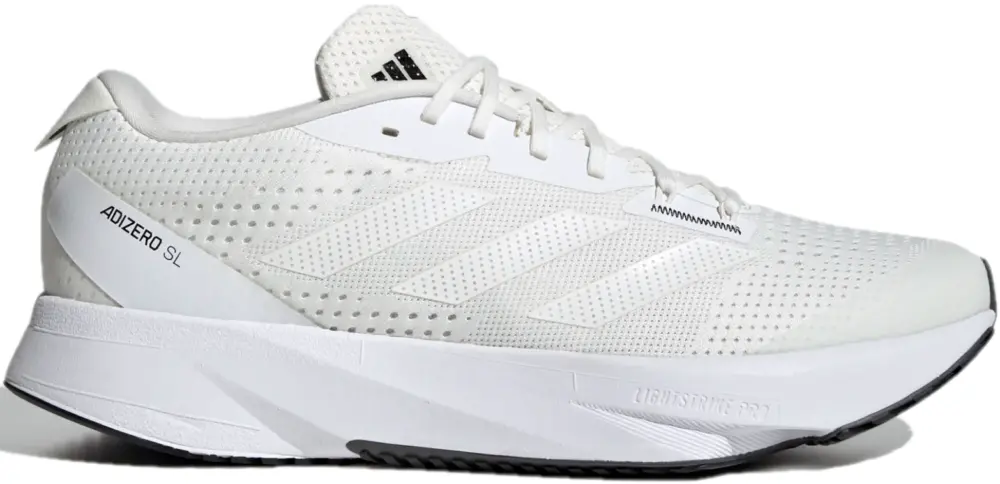 Giày Adidas Adizero SL ‘Cloud White’ GY2589